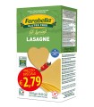 FARABELLA LASAGNA PROMO 250 G X 6 PEZZI