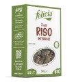 FELICIA BIO RISO INTEGRALE FUSILLI 340 G