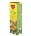 SCHAR BISCOTTI ALL'AVENA 2 BUSTE DA 65 G