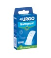 CEROTTO URGO WATERPROOF 15 PEZZI ASSORTITI