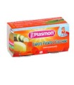 PLASMON OMOGENEIZZATO CAROTA/PATATA/ZUCC 80 G X 2 PEZZI