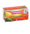 PLASMON OMOGENEIZZATO VERDURE MISTE 80 G X 2 PEZZI