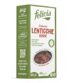 FELICIA BIO SEDANINI LENTICCHIE ROSSE 250 G