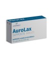 SUPPOSTE AUROLAX GLICEROLO 2500 MG 18 SUPPOSTE