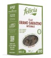 FELICIA BIO SARACENO FUSILLI 340 G