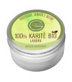 GESTI 100% KARITE' BIO 10 ML MENTA ARVENSIS LABBRA