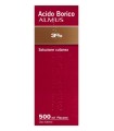 ACIDO BORICO ALMUS 3% SOLUZIONE CUTANEA FLACONE 500 ML