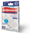 MEDIPRESTERIL CEROTTI DELICATI SUPER 8 X 3,8 10 PEZZI