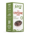 FELICIA BIO FUSILLI DI LENTICCHIE ROSSE 250 G