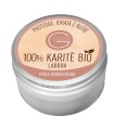 GESTI 100% KARITE' BIO 10 ML ROSA DAMASCENA LABBRA