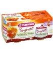 PLASMON SUGHETTO POMODORO E VERDURE 80 G X 2 PEZZI