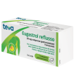 EUGASTROL REFLUSSO 20 MG COMPRESSE GASTRORESISTENTI 20 MG COMPRESSE GASTRORESISTENTI 7 COMPRESSE IN BLISTER AL/AL