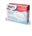 GARZA COMPRESSA MEDS FARMATEXA OCULARE 10 PEZZI