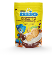 MIO BISCOTTO GOCCE CIOCCOLATO AL LATTE 150 G