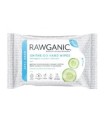 RAWGANIC SALVIETTE DETERGENTE MANI 15 PEZZI