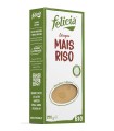 FELICIA PASTA BIOLOGICA MAIS/RISO LASAGNE 250 G