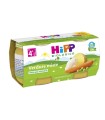 HIPP BIO HIPP BIO OMOGENEIZZATO VERDURE MISTE 2X80 G