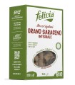 FELICIA BIO SARACENO MEZZI RIGATONI 340 G