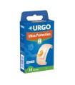 CEROTTO URGO ULTRA PROTECTION 10 PEZZI