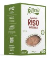 FELICIA TAGLIATELLE RISO INTEGRALE 250 G