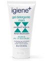 IGIENE+ GEL DETERGENTE MANI ANTIBATTERICO SENZA RISCIACQUO 80 ML