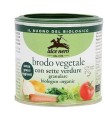 BRODO VEGETALE GRANULARE BIO 120 G