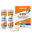 C VITI 500 MG 24 COMPRESSE MASTICABILI