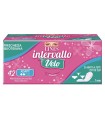 LINES INTERVALLO VELO ADAPT 42 PEZZI COUPON