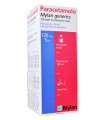 PARACETAMOLO MYLAN GENERICS 120 MG/5 ML SOLUZIONE ORALE 120 MG/5 ML SOLUZIONE ORALE 1 FLACONE DA 120 ML