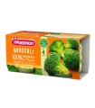 PLASMON OMOGENEIZZATO BROCCOLI 2 X 80 G