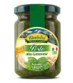 FARABELLA PESTO GENOVESE SENZA GLUTINE 130 G