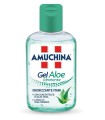 AMUCHINA GEL ALOE 80 ML