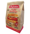 AGLUTEN PANINO HAMBURGER 2 X 80 G