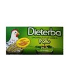 DIETERBA OMOGENEIZZATO POLLO 3 PEZZI 80 G