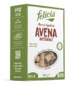 FELICIA MEZZI RIGATONI AVENA 340 G