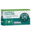 GLICEROLO CARLO ERBA PRIMA INFANZIA 900 MG SUPPOSTE 12 SUPPOSTE