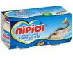 NIPIOL OMOGENEIZZATO TROTA 2 PEZZI 80 G