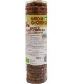 BISCOTTI MULTICEREALI MELA E CANNELLA BIO 220 G