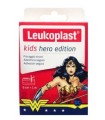 STRISCIA RITAGLIABILE LEUKOPLAST KIDS HERO EDITION 1X6 CM 1 PEZZO