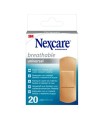 CEROTTO PREPARATO 3M NEXCARE UNIVERSAL N0320NS-1 25X72MM