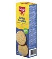 SCHAR BUTTER COOKIES BISCOTTI DI PASTAFROLLA 3 PORZIONI DA 33 G