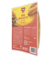 SCHAR MINI BAGUETTE SENZA LATTOSIO 2 X 75 G