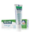 GUM PAROEX 0.06 CHX DENTIFRICIO 75 ML