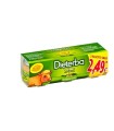 DIETERBA OMOGENEIZZATO VITELLO 3 PEZZI 80 G