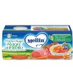 MELLIN PRIMOSUGO RAGU' DI VITELLO 2 VASETTI DA 80 G