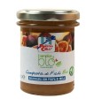 COMPOSTA DI FICHI BIO 220 G