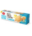 DORIA BISCOTTI CEREALI-ZENZERO 4X37,5 G