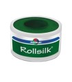 CEROTTO IN ROCCHETTO MASTER-AID ROLLSILK SETA 5X1,25