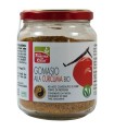 GOMASIO ALLA CURCUMA BIO 150 G