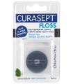 CURASEPT FLOSS CERATO NERO CLOREXIDINA